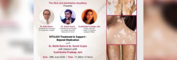 Treatment & Beyond| Panel Discussion with Dermatologists